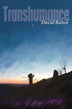 Cover Transhumance (eBook, ePUB)