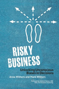 Risky Business (eBook, ePUB) - Withers, Anna; Withers, Mark