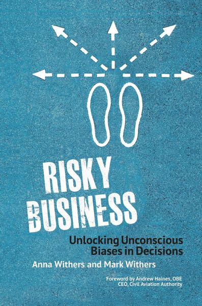 Risky Business (eBook, ePUB)