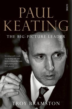 Cover Paul Keating (eBook, ePUB)