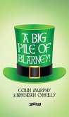 A Big Pile of Blarney (eBook, ePUB)