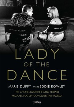 Lady of the Dance (eBook, ePUB) - Duffy, Marie
