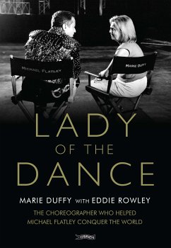 Lady of the Dance (eBook, ePUB) - Duffy, Marie