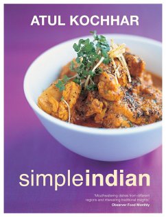 Cover Simple Indian (eBook, ePUB)