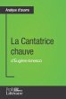 La Cantatrice chauve d'Eugène Ionesco... - Bild 1