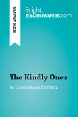 The Kindly Ones by Jonathan Littell (Book Analysis) (eBook, ePUB)
