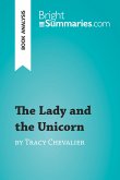 The Lady and the Unicorn by Tracy Chevalier (Book Analysis) (eBook, ePUB)