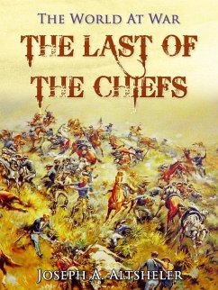 Cover The Last of the Chiefs (eBook, ePUB)