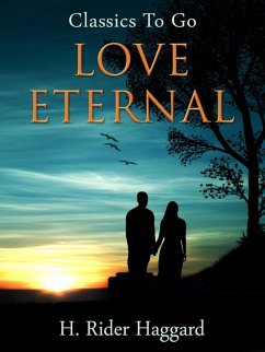 Cover Love Eternal (eBook, ePUB)