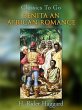 Benita, an African romance (eBook, ePUB) - Bild 1