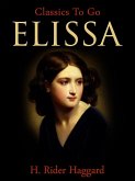 Elissa (eBook, ePUB)