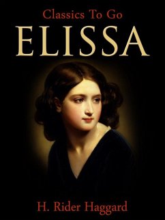 Cover Elissa (eBook, ePUB)