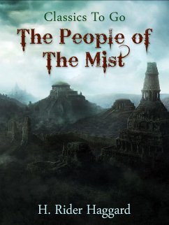 Cover The People of the Mist (eBook, ePUB)