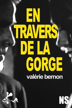 Cover En travers de la gorge (eBook, ePUB)