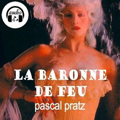 Cover La baronne de feu (eBook, ePUB)