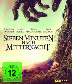 Sieben Minuten nach Mitternacht