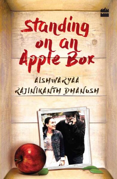 Standing on an Apple Box (eBook, ePUB) Standing on an Apple Box (eBook, ePUB)