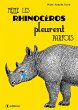 Même les rhinocéros pleurent parfois... - Bild 1