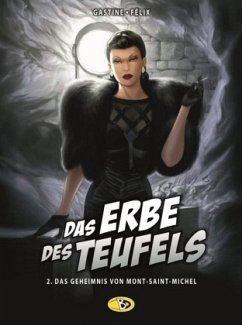 Das Erbe des Teufels #2 - Felix, Jérôme