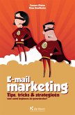 E-mailmarketing (eBook, ePUB)