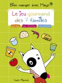 Bien manger avec Mayo (eBook, ePUB)