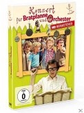 Konzert für Bratpfanne und Orchester Remastered