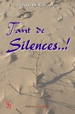 Tant de Silences..! (eBook, ePUB)