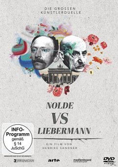 Nolde vs. Liebermann - Die großen Künstlerduelle