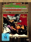 Western Classic Collection (3er-schuber: Die Satansbrut des Colonel Blake - Ein Dollar zwischen den Zähnen - Antreten zum Beten) DVD-Box