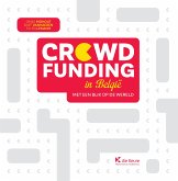 Crowdfunding in België (eBook, ePUB)