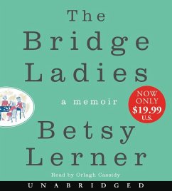 The Bridge Ladies Low Price CD - Lerner, Betsy