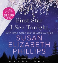 First Star I See Tonight Low Price CD - Phillips, Susan Elizabeth