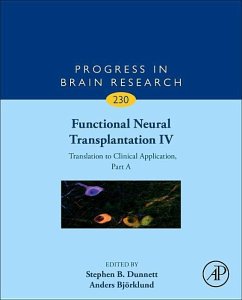 Functional Neural Transplantation IV