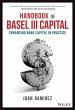 Handbook of Basel III Capital (eBook,... - Bild 1