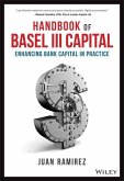 Handbook of Basel III Capital (eBook, ePUB)
