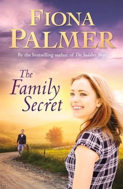 Family Secret - Palmer, Fiona