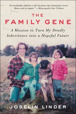 The Family Gene (eBook, ePUB) - Linder, Joselin The Family Gene (eBook, ePUB) - Linder, Joselin