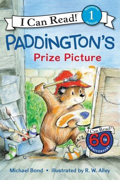 Cover Paddington's Prize Picture (eBook, ePUB)