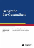 Geografie der Gesundheit (eBook, PDF)