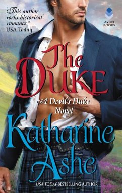The Duke - Ashe, Katharine
