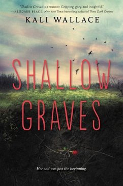 Shallow Graves - Wallace, Kali