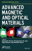 Advanced Magnetic and Optical Materials (eBook, PDF)