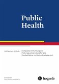 Public Health (eBook, PDF)