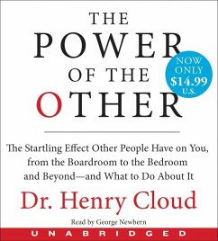 The Power of the Other - Cloud, Henry