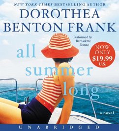 All Summer Long - Frank, Dorothea Benton