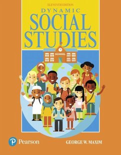 Cover Dynamic Social Studies