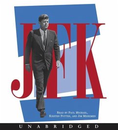 JFK CD: A Vision for America - Smith, Stephen Kennedy; Brinkley, Douglas