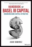 Handbook of Basel III Capital (eBook, PDF)