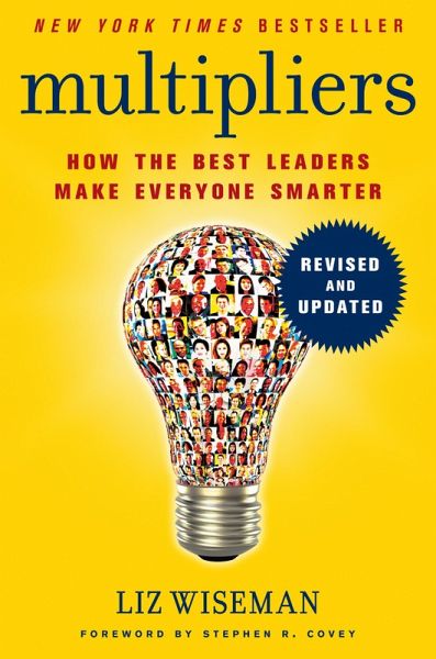 Multipliers, Revised and Updated (eBook, ePUB) Multipliers, Revised and Updated (eBook, ePUB)