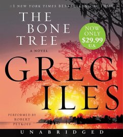 The Bone Tree - Iles, Greg